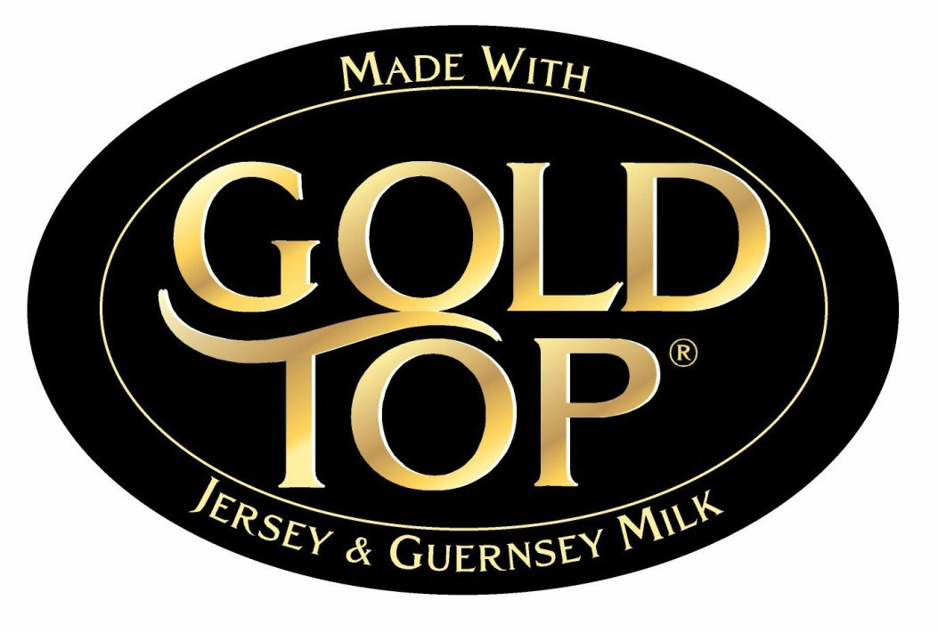 Gold Top logo